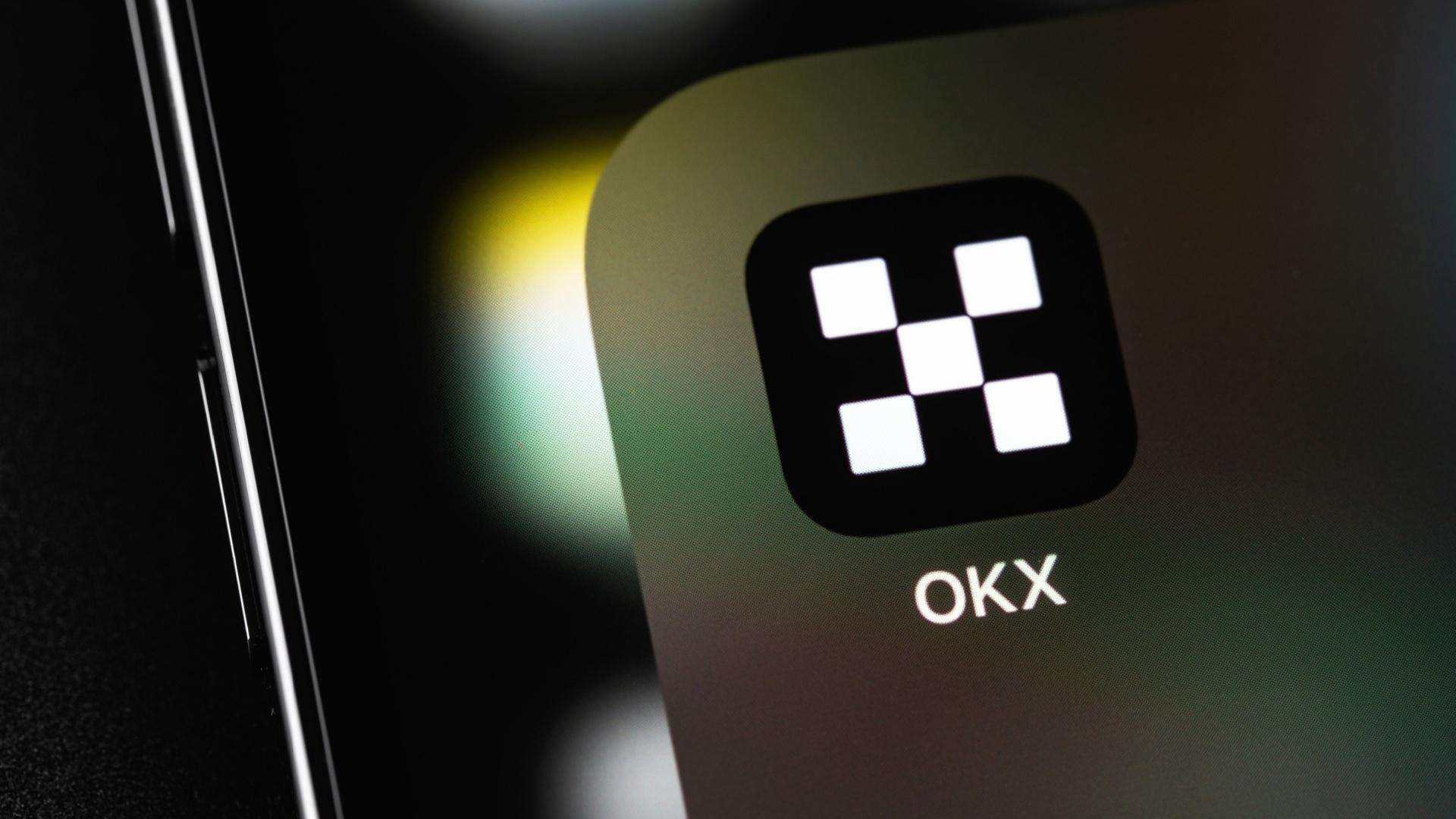 OKX APP