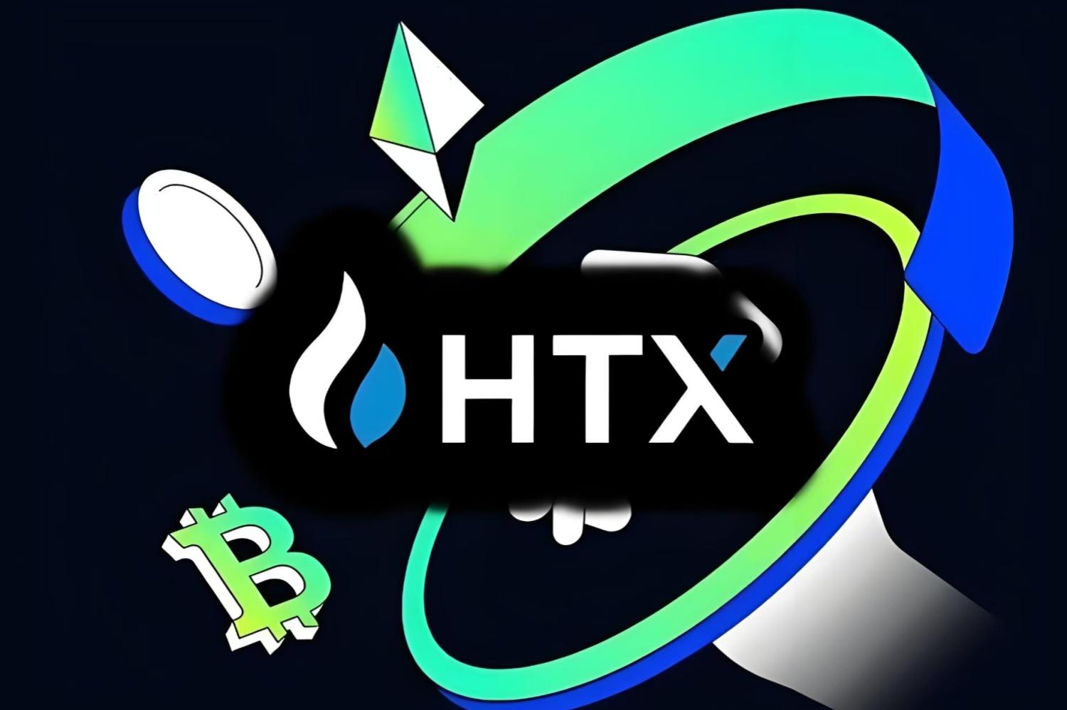 Huobi HTX