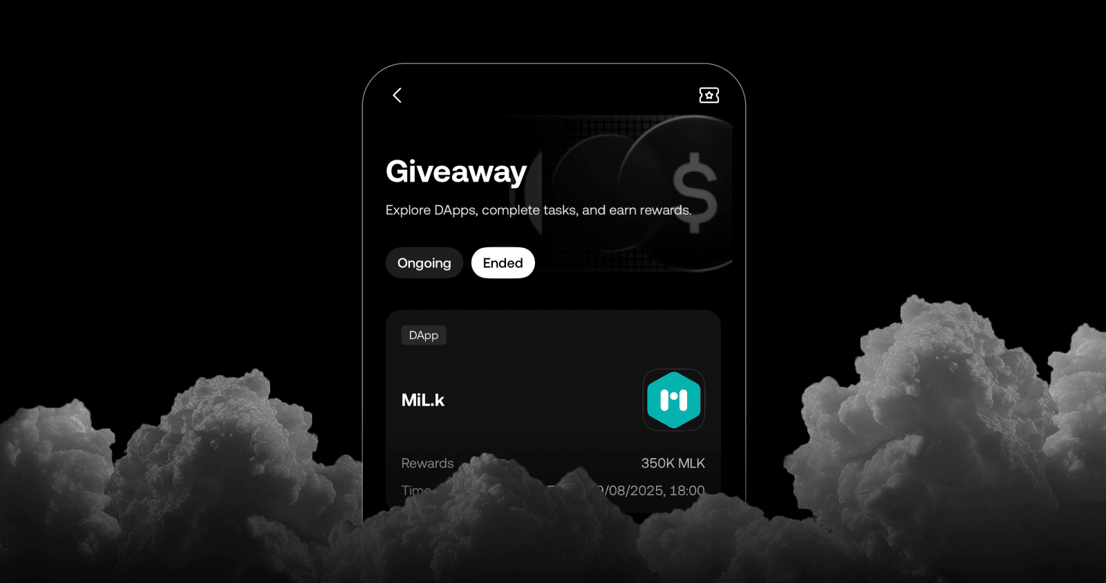 欧易 OKX Boost Giveaway